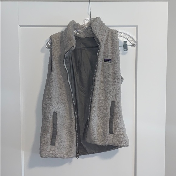 Patagonia Jackets & Blazers - Reversible Patagonia Vest